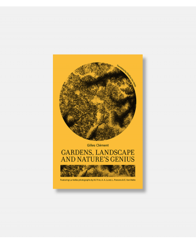 Gardens, Landscape, and Nature’s Genius - OUT OF PRINT